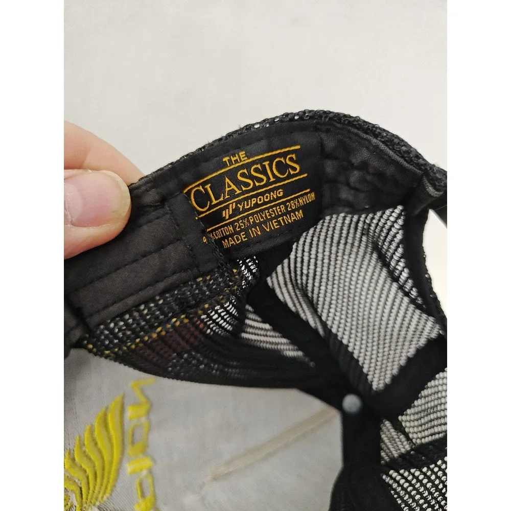 Unbranded preowned as